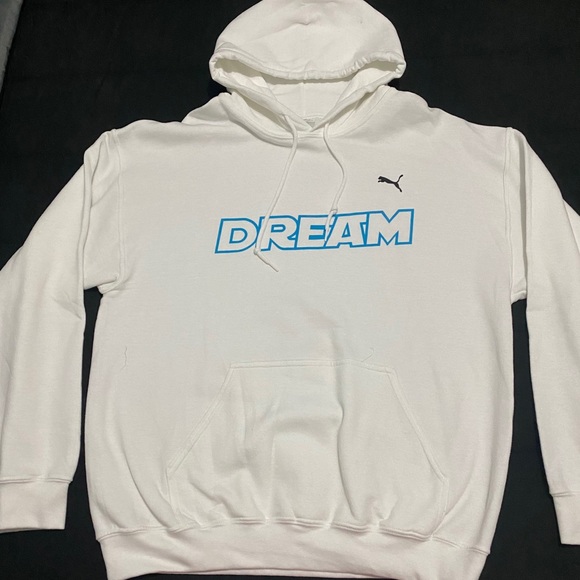 meek mill puma hoodie